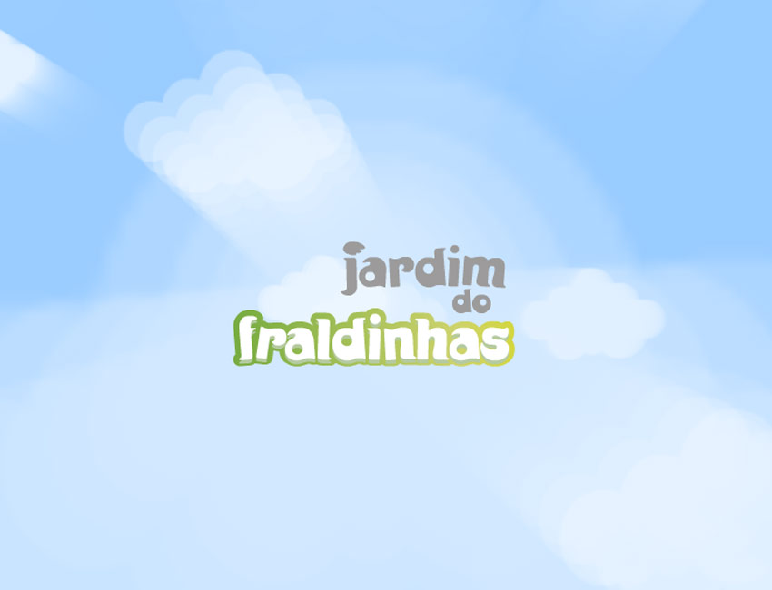 Jardim do Fraldinhas | Protector de Ecrã