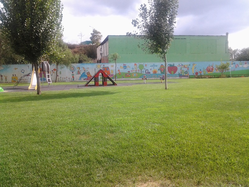 Jardim do Fraldinhas | 