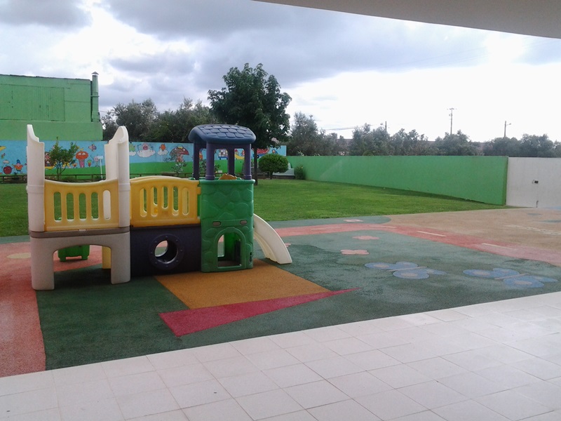 Jardim do Fraldinhas | 