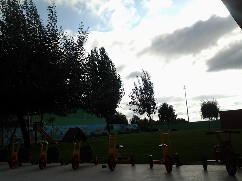 Jardim do Fraldinhas | 